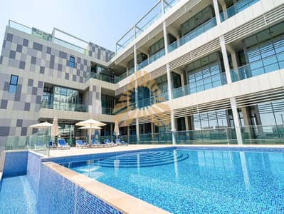 阿拉哈海滩， 阿布扎比 1 卧室公寓待售 - 4. jpg