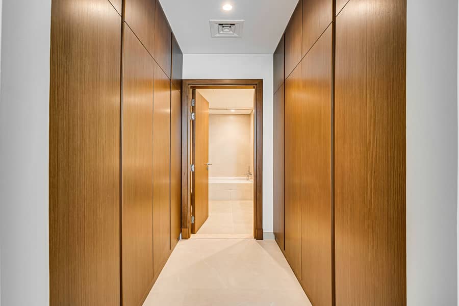 New 1 bedroom in Al-Wasl offering a serene canal-side setting - Image 22