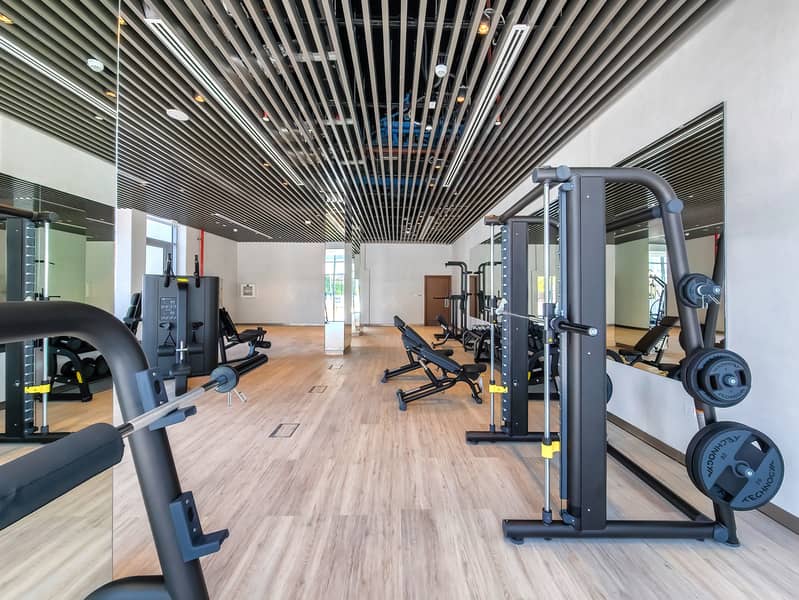 New 1 bedroom in Al-Wasl offering a serene canal-side setting - Image 33