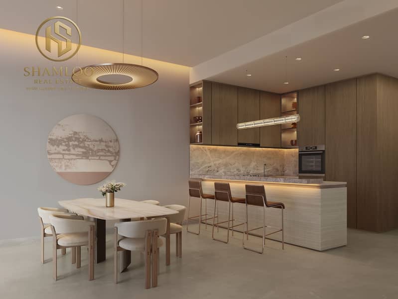 9 1 Bed Type 3 Kitchen V1. png