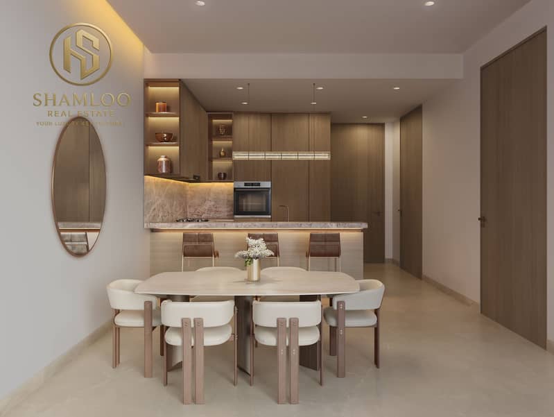 12 1 Bed Type 3 Kitchen V2. png