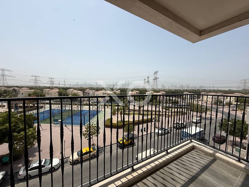 Great Price | Vacant Soon | Unfurnished