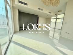 فیلا في اكونا،(أكويا من داماك) داماك هيلز 2 6 غرف 260000 درهم - 13586125