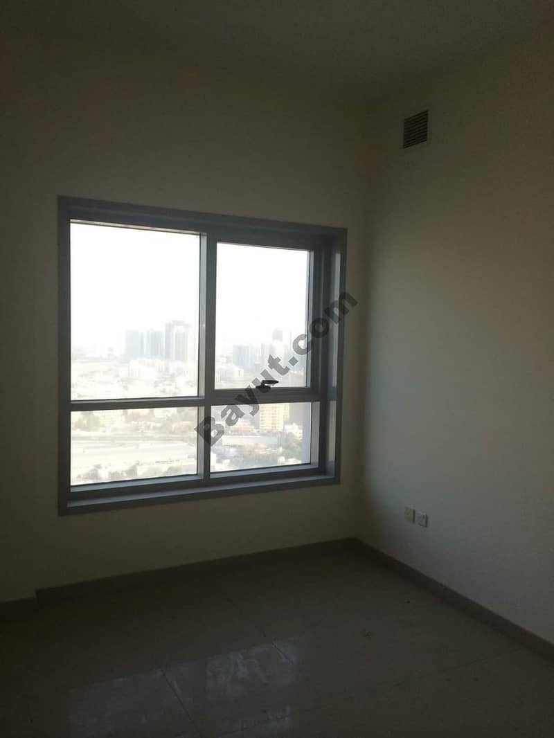 ONE BEDROOM FOR RENT  IN CORNICHE TOWER