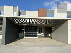 تاون هاوس في تشيري وودز،دبي لاند 3 غرف 170000 درهم - 13593347