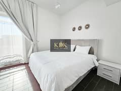 Fully Furnished | Prime location | Call Now