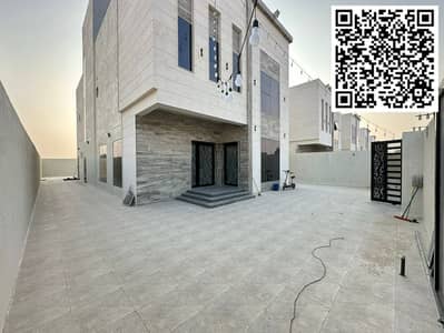 فیلا 5 غرف نوم للبيع في الزبير، الشارقة - IMG-20251019-WA0207. jpg فیلا 5 غرف نوم للبيع في الزبير، الشارقة - IMG-20251019-WA0207. jpg