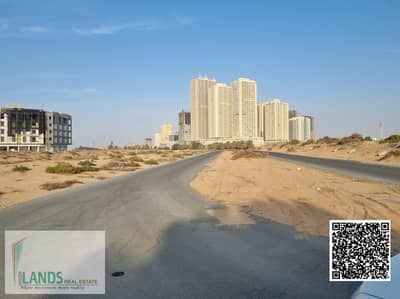 ارض استخدام متعدد للبيع في العالية، عجمان - WhatsApp Image 2025-12-03 at 12.43. 14 PM. jpeg ارض استخدام متعدد للبيع في العالية، عجمان - WhatsApp Image 2025-12-03 at 12.43. 14 PM. jpeg