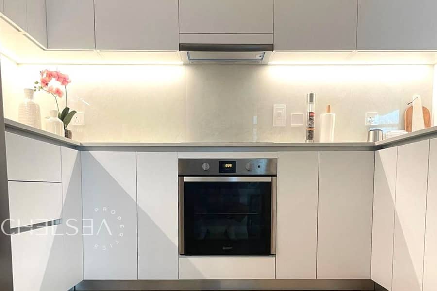 GOLF VIEW | HIGH FLOOR | VACANT SOON - Image 6