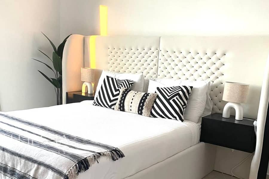 GOLF VIEW | HIGH FLOOR | VACANT SOON - Image 7