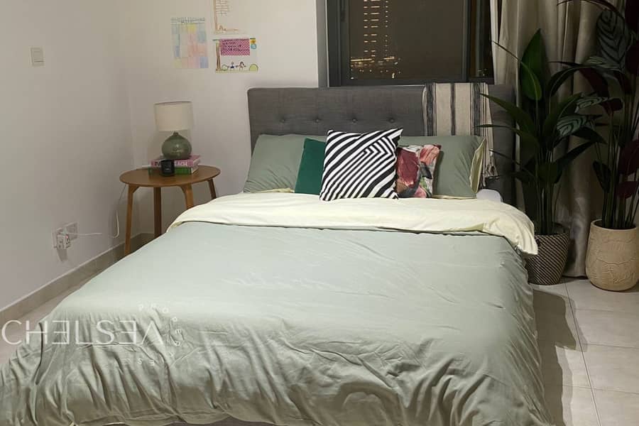 GOLF VIEW | HIGH FLOOR | VACANT SOON - Image 8