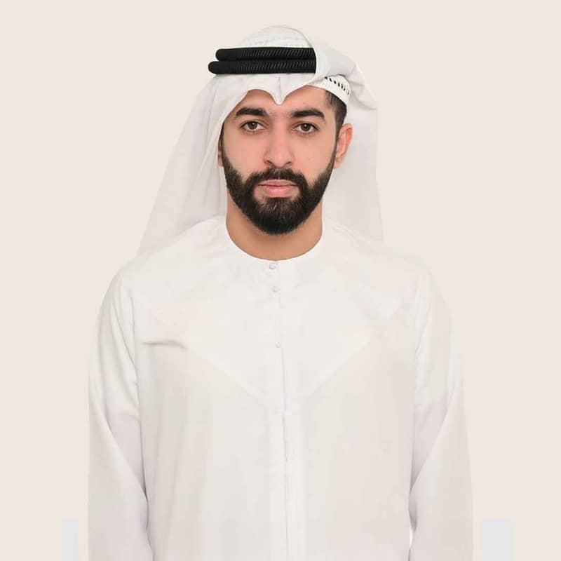 Mohammed Ahli