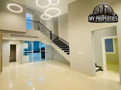 فیلا في خزام 3 غرف 75000 درهم - 13593666