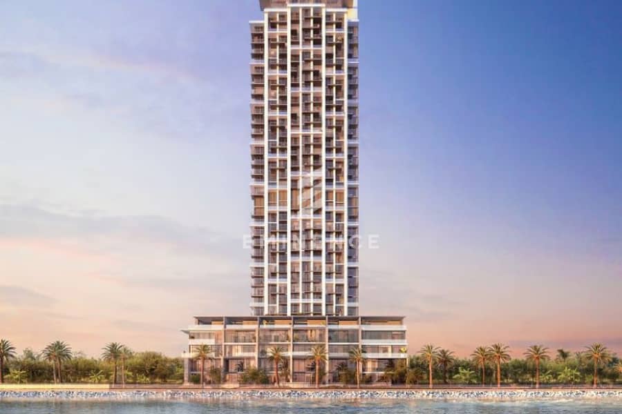 Downtown and Sea View | Prime Location