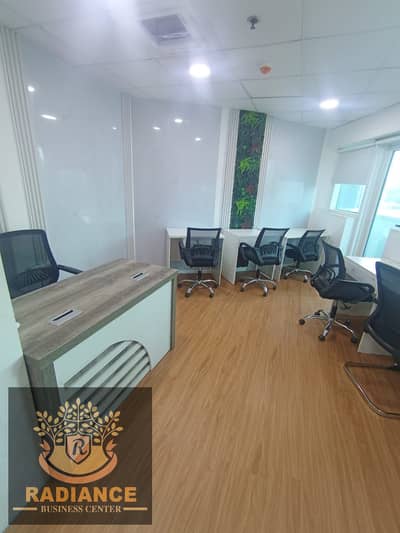 Office for Rent in Bur Dubai, Dubai - almas24. jpeg Office for Rent in Bur Dubai, Dubai - almas24. jpeg