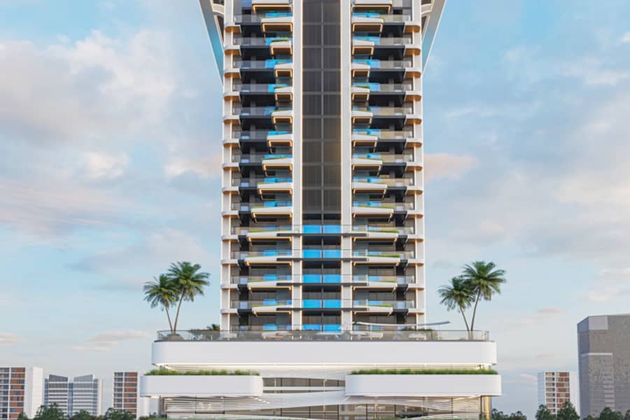 Modern 1Bedroom + Private Pool | Prime Location Modern 1Bedroom + Private Pool | Prime Location