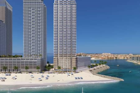 3 habitaciones Apartamento para en Venta en Dubai Harbour, Dubai - Apartamento en Dubai Harbour,Emaar Beachfront,Beachgate by Address, 3 dormitorios, 11400000 AED - 13593745 3 habitaciones Apartamento para en Venta en Dubai Harbour, Dubai - Apartamento en Dubai Harbour,Emaar Beachfront,Beachgate by Address, 3 dormitorios, 11400000 AED - 13593745