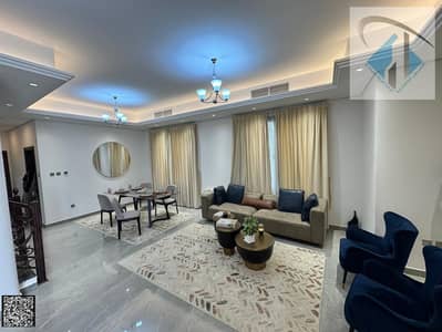 4 Slaapkamers Villa te Koop in Al Helio, Ajman - IMG-20251204-WA0096. jpg