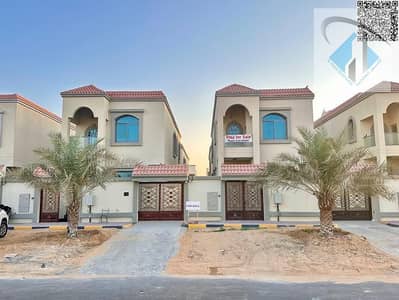 4 Slaapkamers Villa te Koop in Al Helio, Ajman - صورة واتساب بتاريخ 1447-06-13 في 11.54. 48_822b4108. jpg