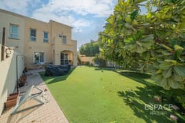 فیلا في الينابيع 14،الينابيع 2 غرف 4250000 درهم - 13593926