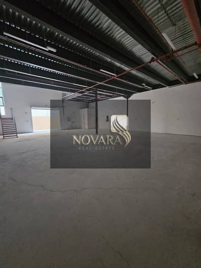 Warehouse in Affitto a China Mall, Ajman - WhatsApp Image 2025-12-04 at 11.55. 22 AM. jpeg