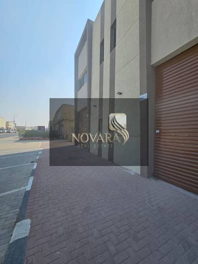 Warehouse for Rent in Al Jurf, Ajman - aed0dd46-e6ea-4054-a022-27844b760593. jpg Warehouse for Rent in Al Jurf, Ajman - aed0dd46-e6ea-4054-a022-27844b760593. jpg