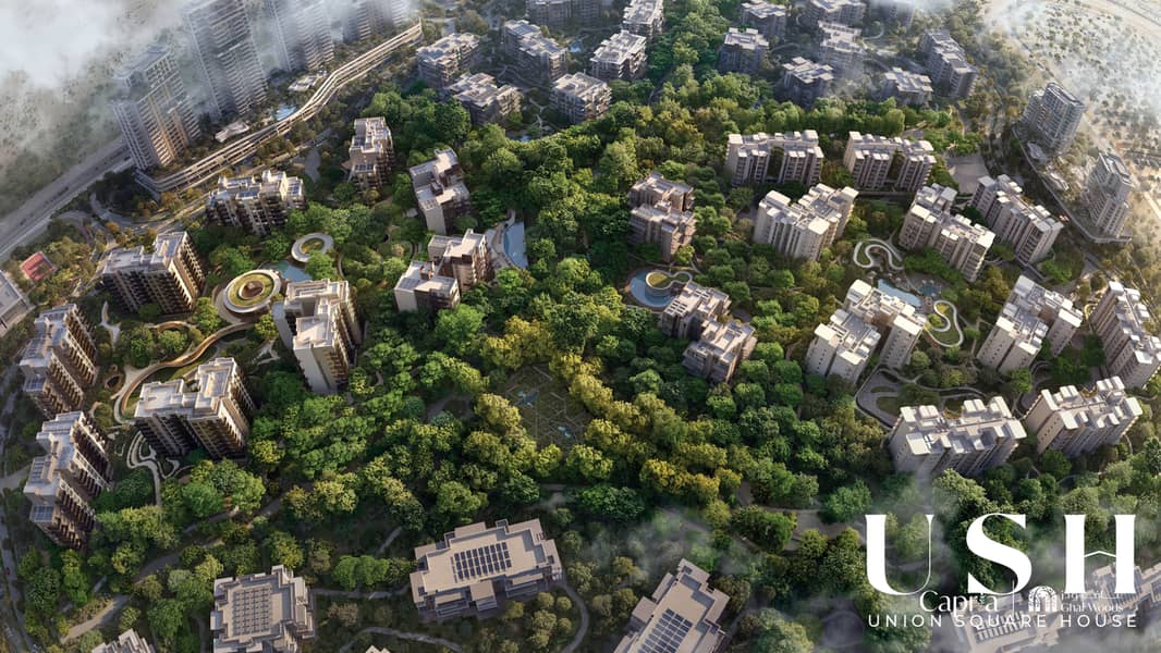 Serene Living | 3 BR | 60/40 PP | Prime Location