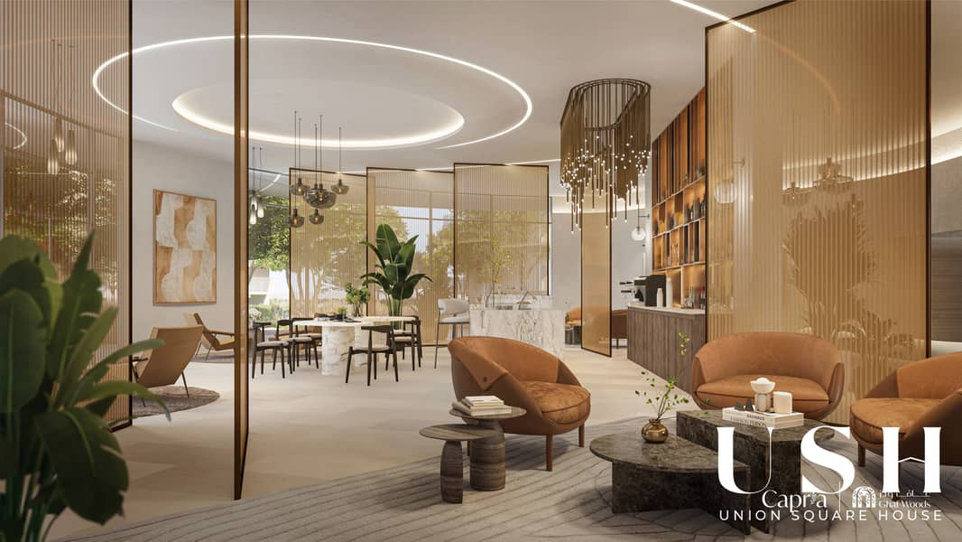 Serene Living | 3 BR | 60/40 PP | Prime Location - Image 6