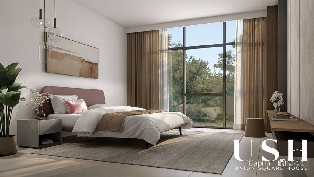 Serene Living | 3 BR | 60/40 PP | Prime Location - Image 7