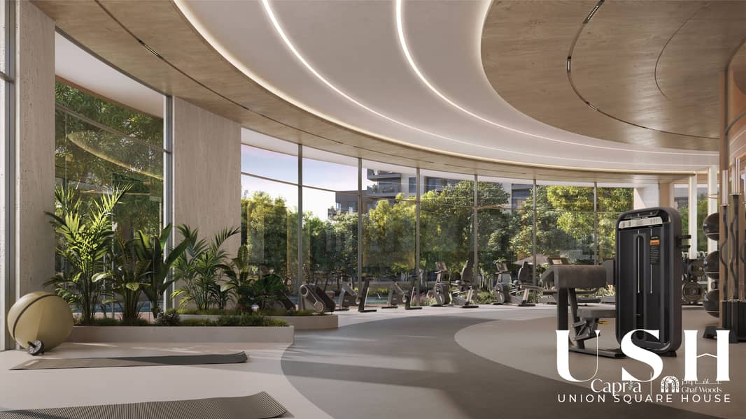 Serene Living | 3 BR | 60/40 PP | Prime Location - Image 9