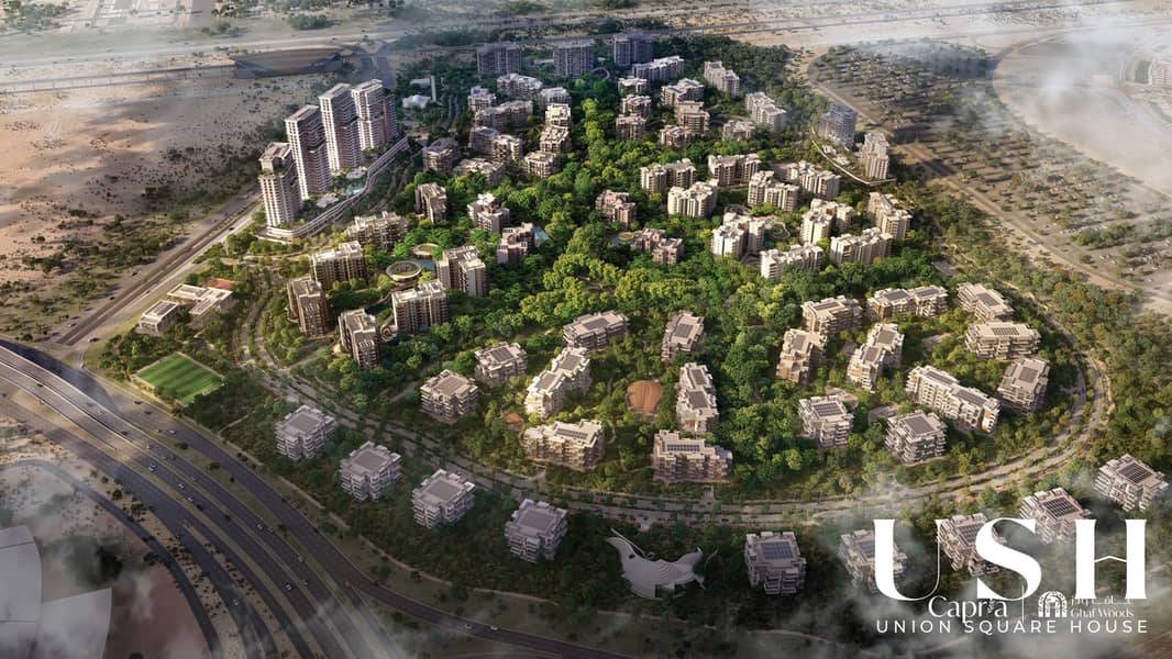 Serene Living | 3 BR | 60/40 PP | Prime Location - Image 10