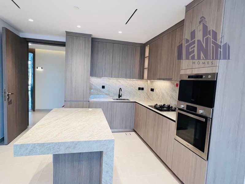 ALTIA ONE, The Most Luxurious Address in Dubai Silicon Oasis