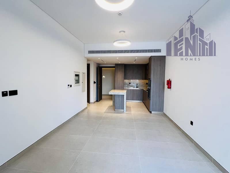 ALTIA ONE, The Most Luxurious Address in Dubai Silicon Oasis