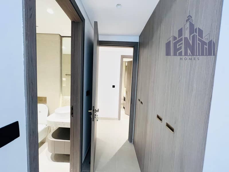 ALTIA ONE, The Most Luxurious Address in Dubai Silicon Oasis - Image 7