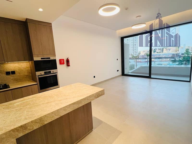 ALTIA ONE, The Most Luxurious Address in Dubai Silicon Oasis - Image 8