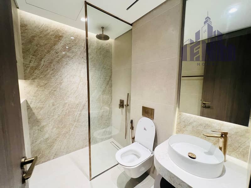 ALTIA ONE, The Most Luxurious Address in Dubai Silicon Oasis - Image 11