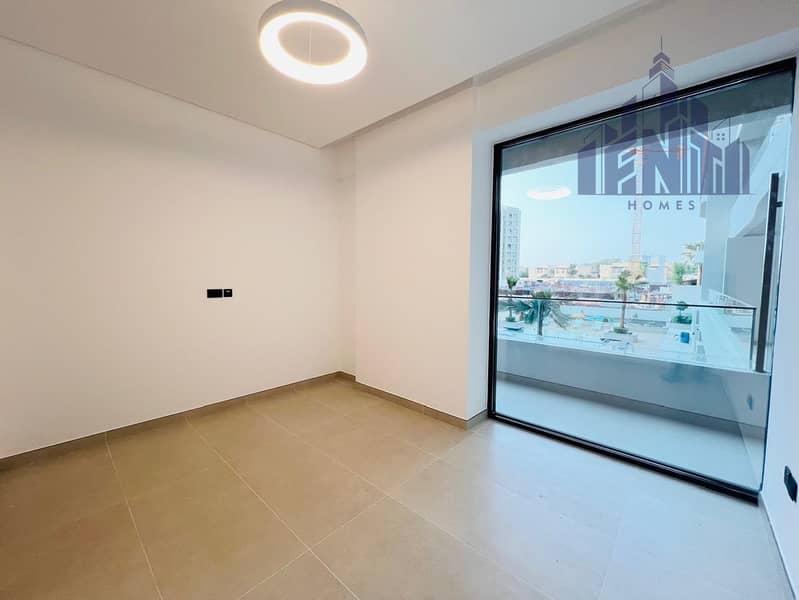 ALTIA ONE, The Most Luxurious Address in Dubai Silicon Oasis - Image 12