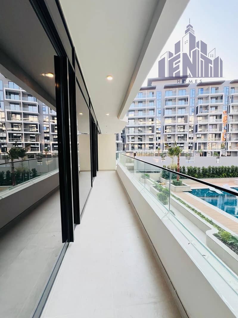 ALTIA ONE, The Most Luxurious Address in Dubai Silicon Oasis - Image 15