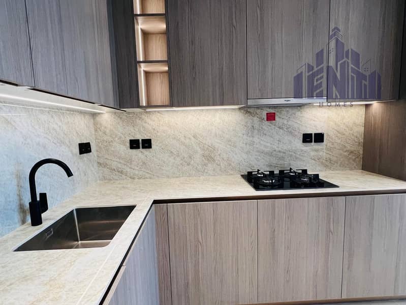 ALTIA ONE, The Most Luxurious Address in Dubai Silicon Oasis - Image 17