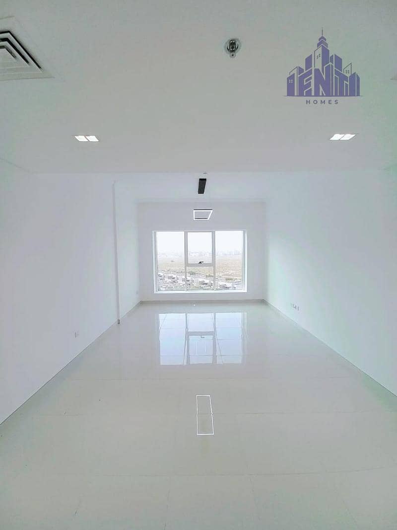 1 BEDROOM FOR RENT IN TOPAZ 2 SILICON OASIS