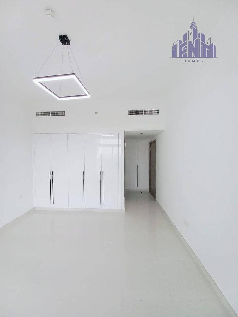 1 BEDROOM FOR RENT IN TOPAZ 2 SILICON OASIS