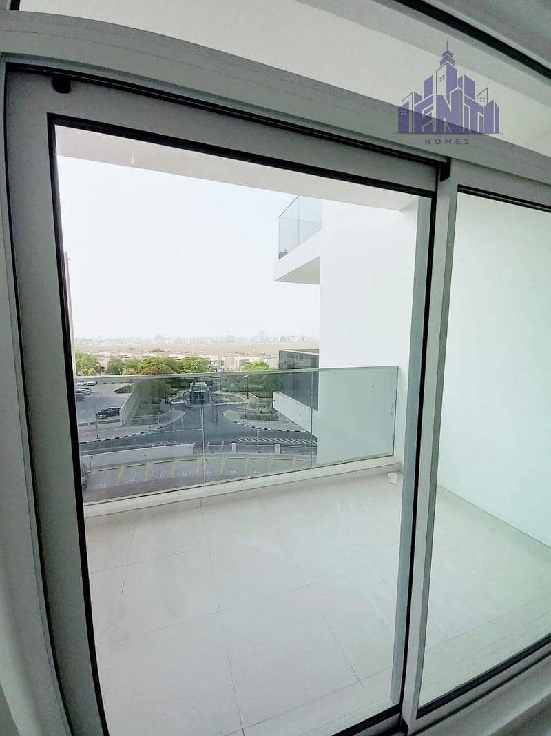 1 BEDROOM FOR RENT IN TOPAZ 2 SILICON OASIS