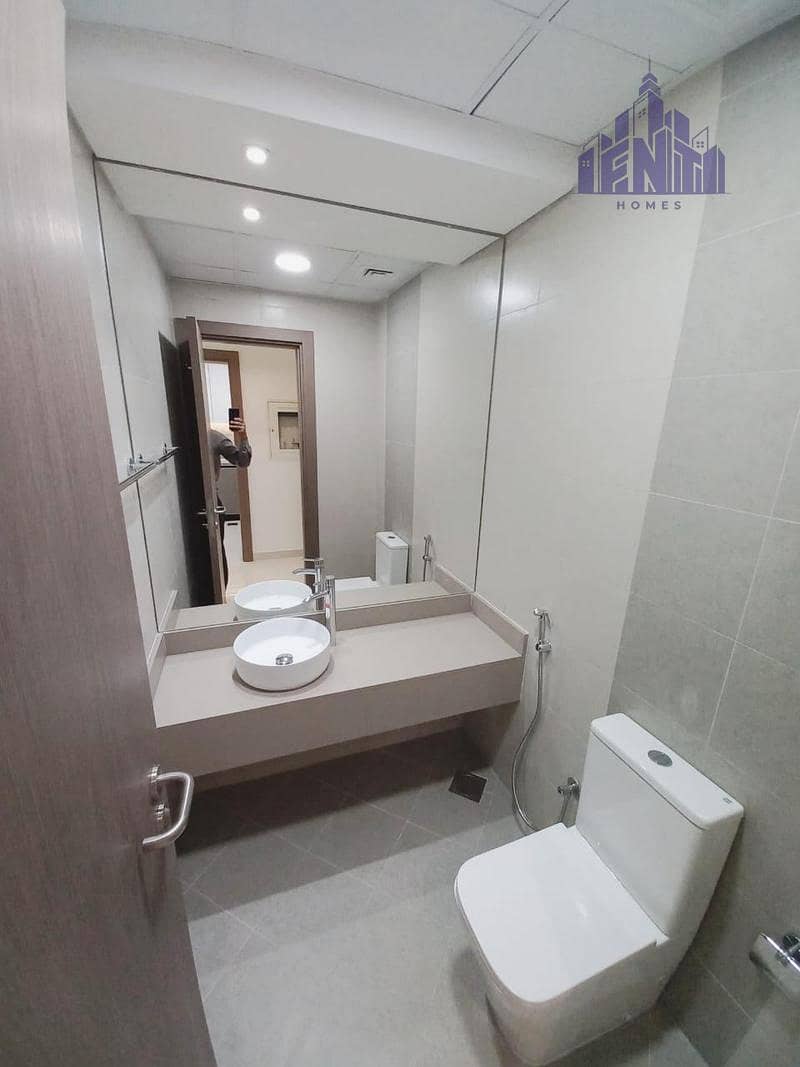 1 BEDROOM FOR RENT IN TOPAZ 2 SILICON OASIS - Image 6