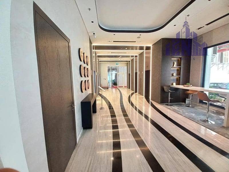 1 BEDROOM FOR RENT IN TOPAZ 2 SILICON OASIS - Image 7