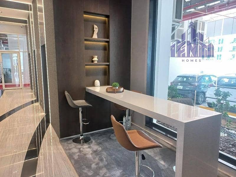 1 BEDROOM FOR RENT IN TOPAZ 2 SILICON OASIS - Image 8