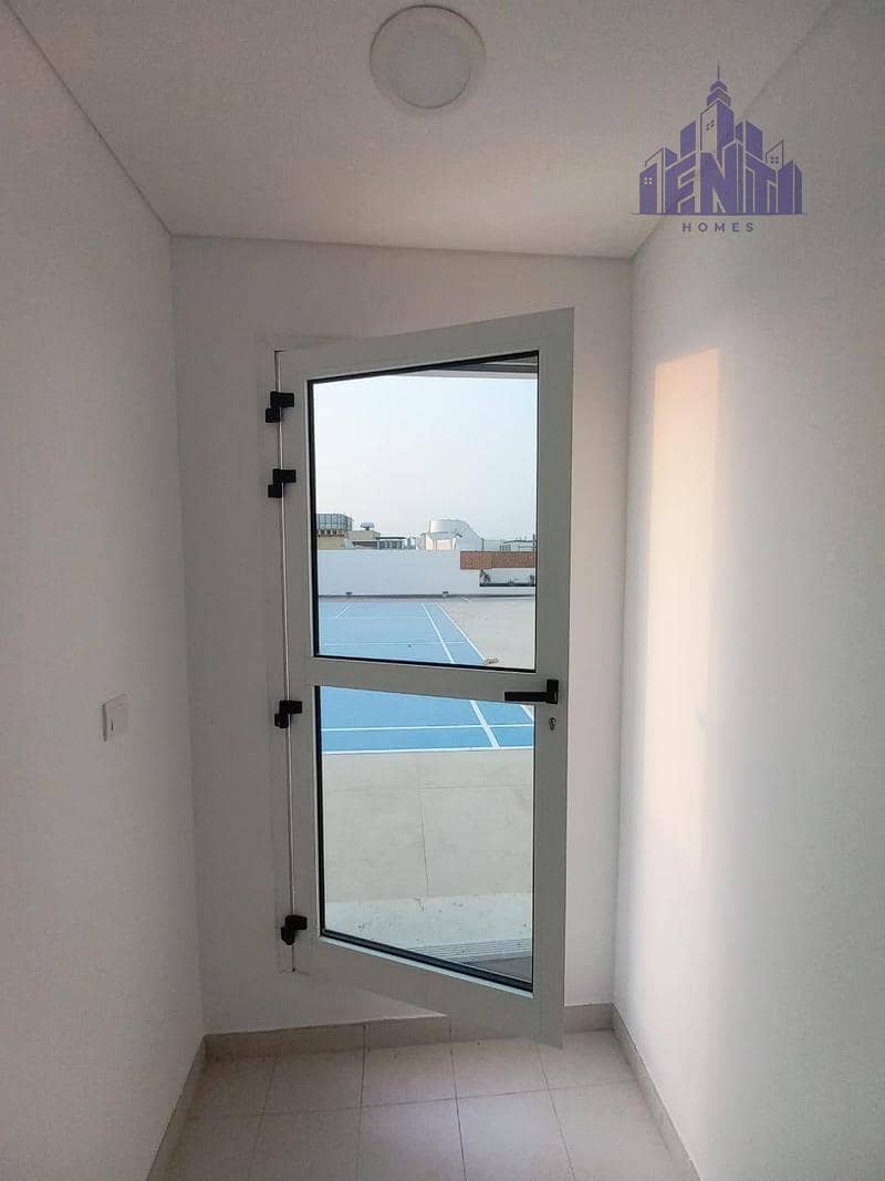 1 BEDROOM FOR RENT IN TOPAZ 2 SILICON OASIS - Image 14