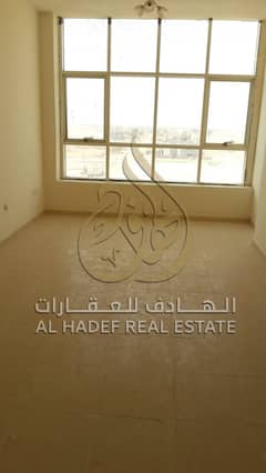 شقه للبيع غرفه وصاله ابراج الجاردن سيتى عجمان الجرف 2 للبيع كاش مساحة 1142 قدم مربع، الطابق 11, اطلالة كاملة على المدينة، مطلوب 380 ألف درهم