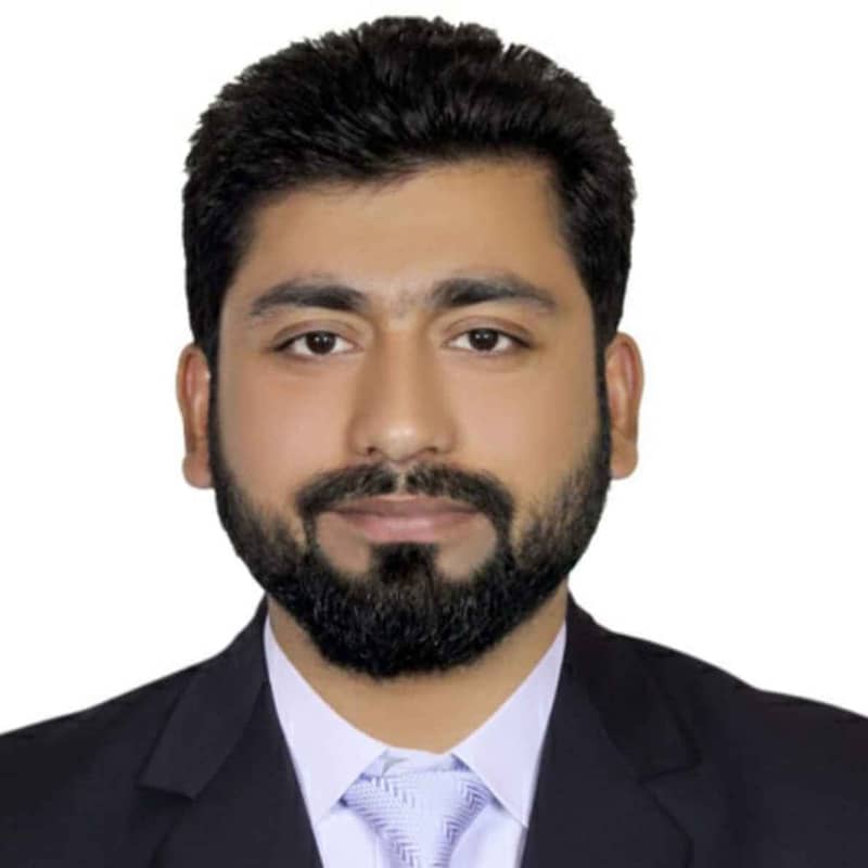 Shahid Manzoor