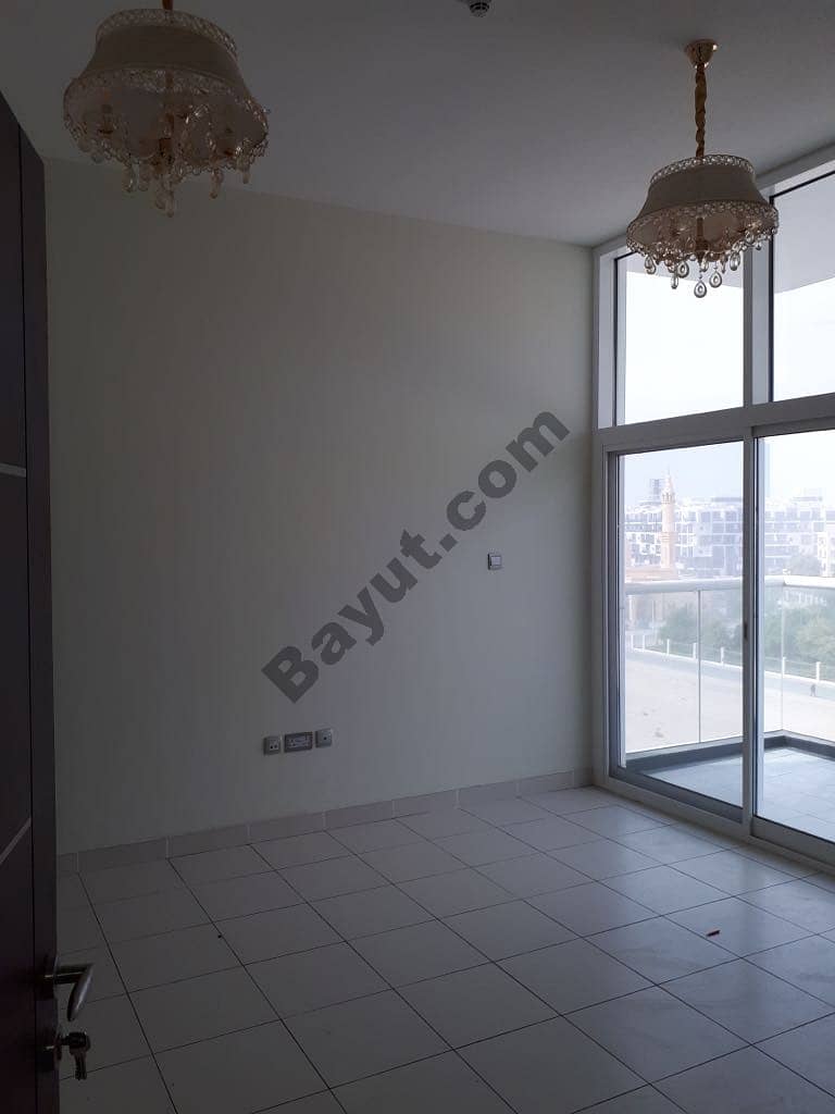 شقة في جليتز 1،جليتز،مدينة دبي للاستديوهات 1 غرفة 690000 درهم - 4324569
