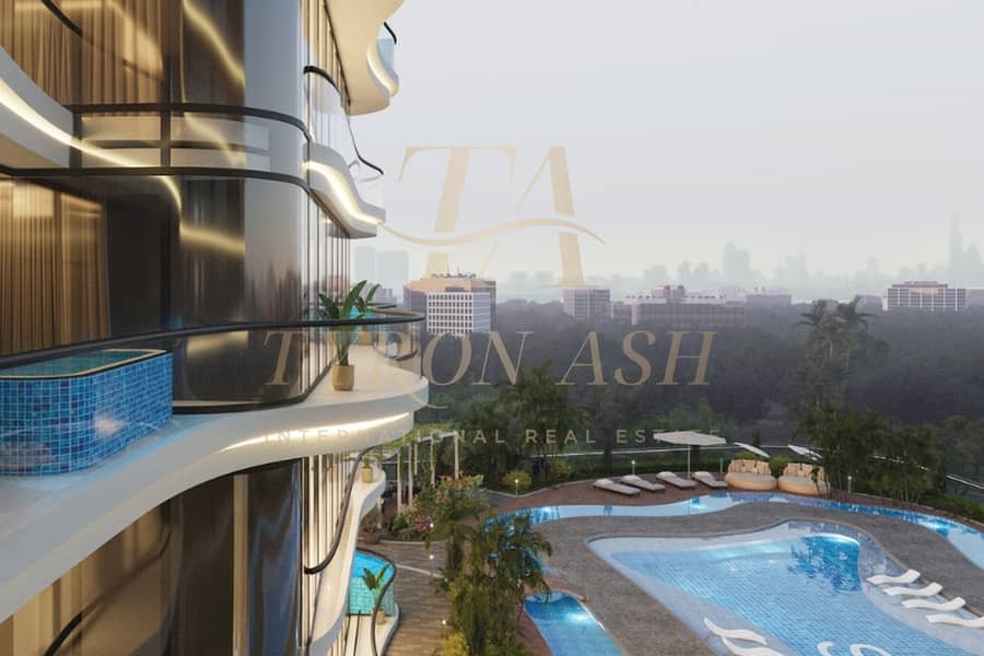 RESALE | NEW COMMUNITY | PRIVATE POOL